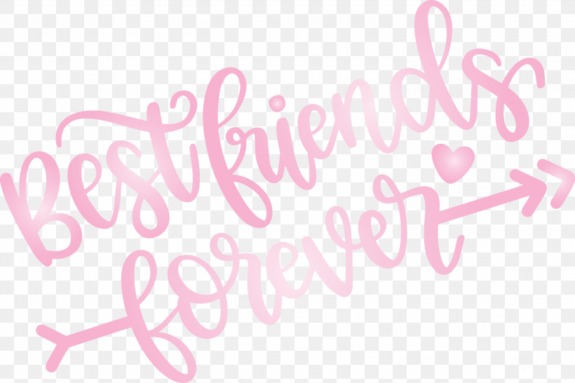 Best Friends Forever Friendship Day, PNG, 3000x1998px, Best Friends Forever, Friendship Day, Line, Logo, Love My Life Download Free
