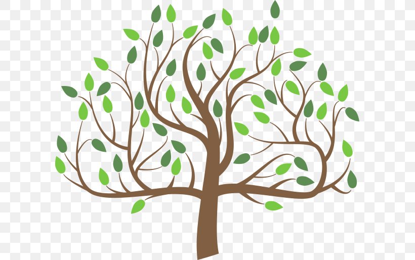 Branch Tree Clip Art, PNG, 601x514px, Branch, Child, Family, Family Tree, Flora Download Free