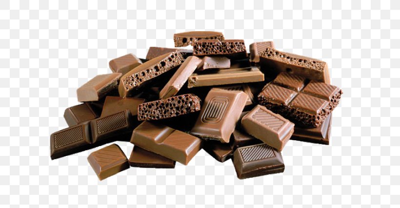 Chocolate Bar Fudge Cake Chocolate Truffle Praline, PNG, 640x427px, Chocolate Bar, Candy, Chocolate, Chocolate Truffle, Cocoa Bean Download Free