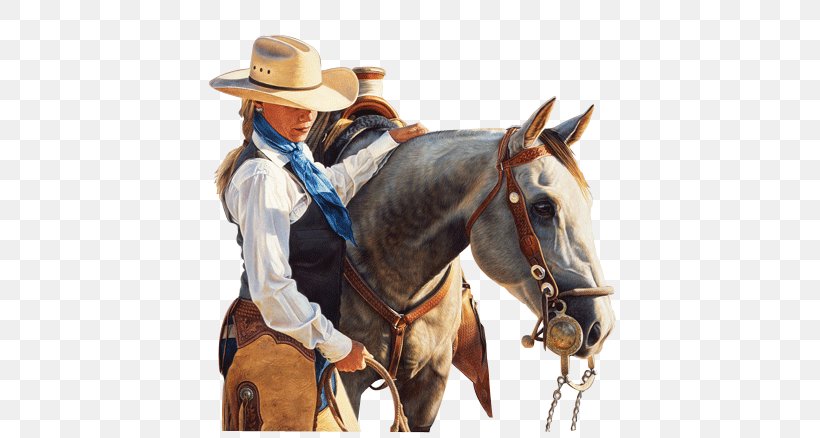 Cowboy Horse Western Pleasure Bridle, PNG, 587x438px, Cowboy, Bit, Bridle, Chaps, Drawing Download Free