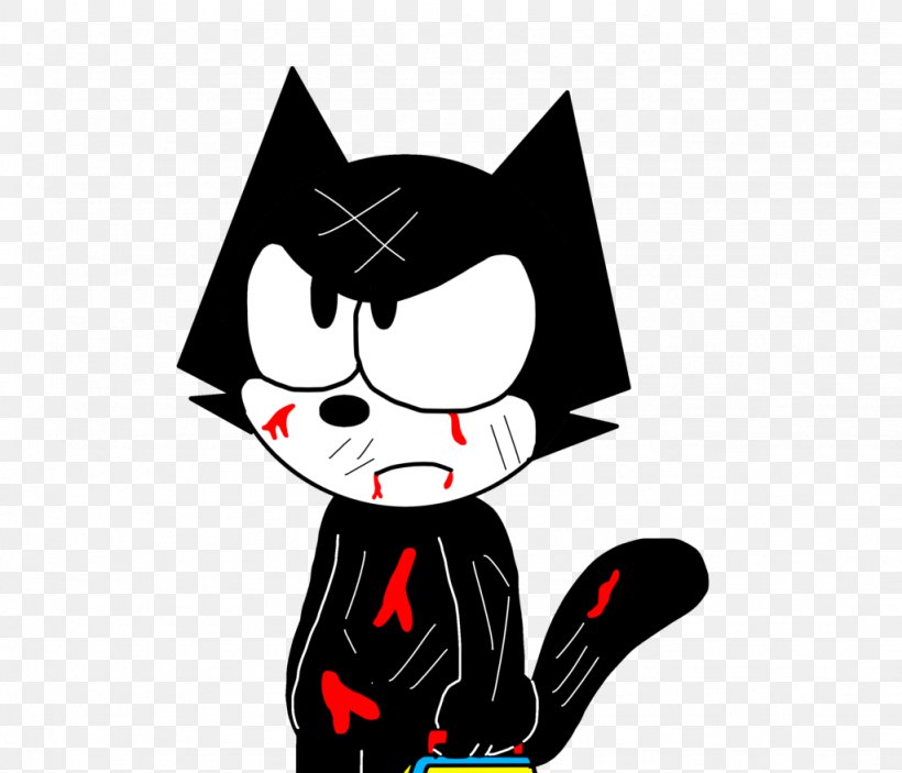 Felix The Cat Wikia Animation, PNG, 1024x878px, Cat, Animation, Black, Black And White, Carnivoran Download Free