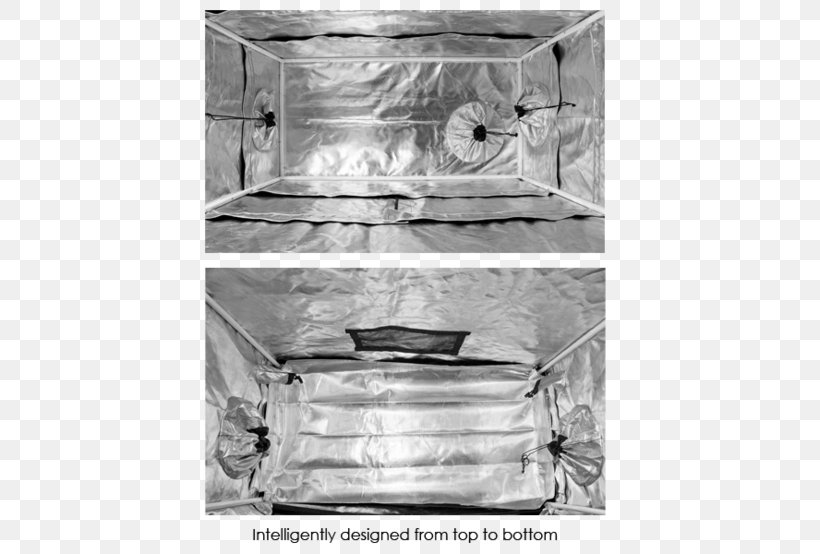 Gorilla Grow Tent LITE LINE 4x4 Gorilla Grow Tent Shorty 3x3 Growroom Greenhouse, PNG, 600x554px, Tent, Black And White, Drawing, Furniture, Garden Download Free