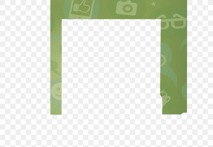 Green Rectangle, PNG, 1500x1038px, Green, Grass, Rectangle, Yellow Download Free