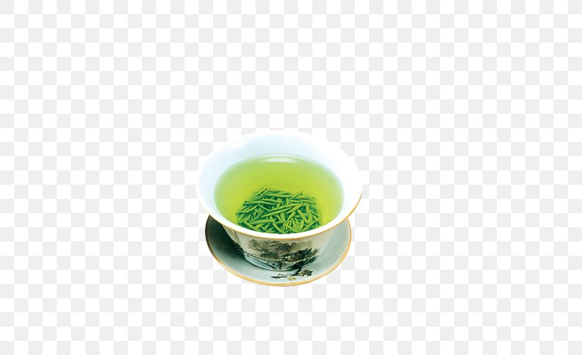 Green Tea Jasmine Tea Teacup, PNG, 500x500px, Tea, Assam Tea, Bancha, Black Tea, Bubble Tea Download Free