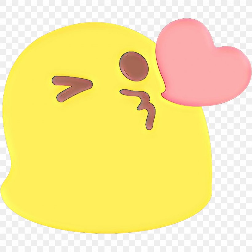 Heart Emoji Background, PNG, 2000x2000px, Emoji, Air Kiss, Android, Android Marshmallow, Blob Emoji Download Free