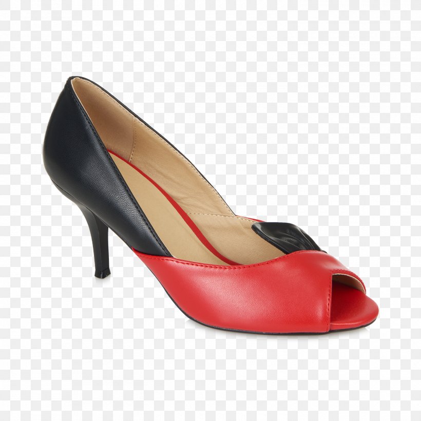 High-heeled Shoe Red Peep-toe Shoe Fashion, PNG, 1500x1500px, Heel, Basic Pump, Bridal Shoe, Fashion, Footwear Download Free