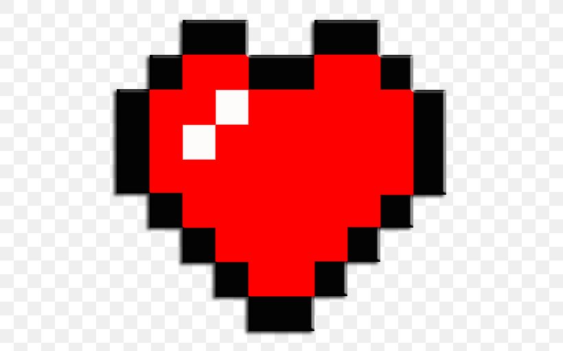 Philza Minecraft Heart Logo ~ Creeper Minecraft Png | Istrisist