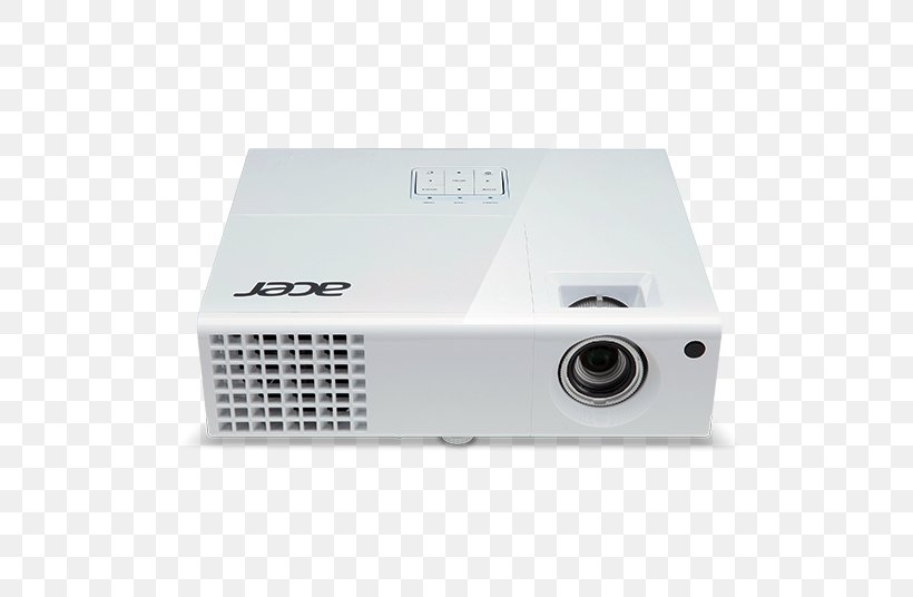 Multimedia Projectors Acer H6510BD Digital Light Processing, PNG, 536x536px, 3d Television, Multimedia Projectors, Acer, Acer Aspire, Acer Home H6517st Download Free