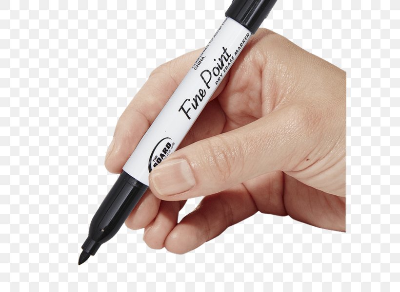 Pen Nail, PNG, 600x600px, Pen, Finger, Nail, Office Supplies Download Free