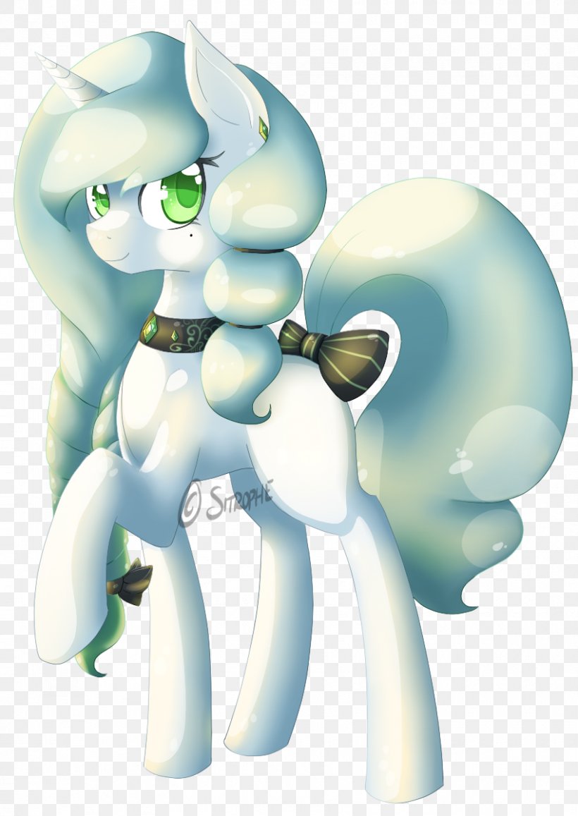 Pony Horse Cartoon, PNG, 850x1200px, Pony, Cartoon, Computer, Fictional Character, Figurine Download Free