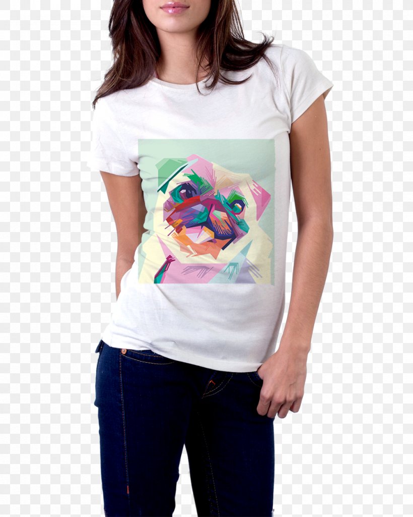 Printed T-shirt Clothing Sleeve, PNG, 1000x1250px, Tshirt, Blouse, Clothing, Clothing Sizes, Couple Download Free