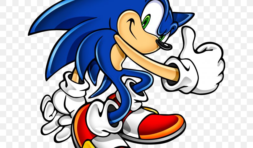 Sonic The Hedgehog 2 Doctor Eggman Shadow The Hedgehog, PNG, 640x480px, Sonic The Hedgehog 2, Art, Cartoon, Character, Doctor Eggman Download Free