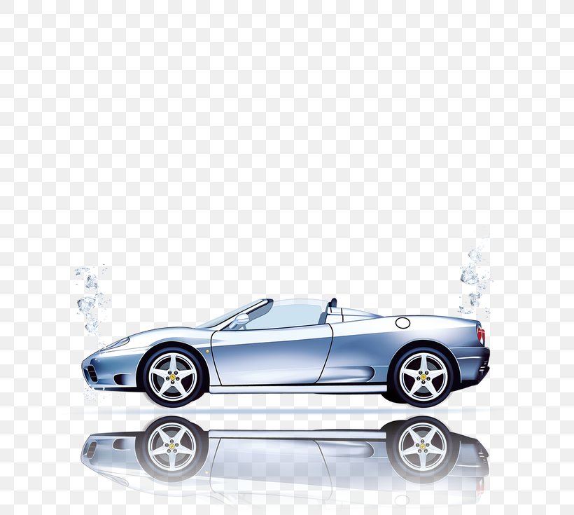 Sports Car Mercedes-Benz Automotive Design Wheel, PNG, 650x735px, Car, Advertising, Automotive Design, Automotive Exterior, Brand Download Free