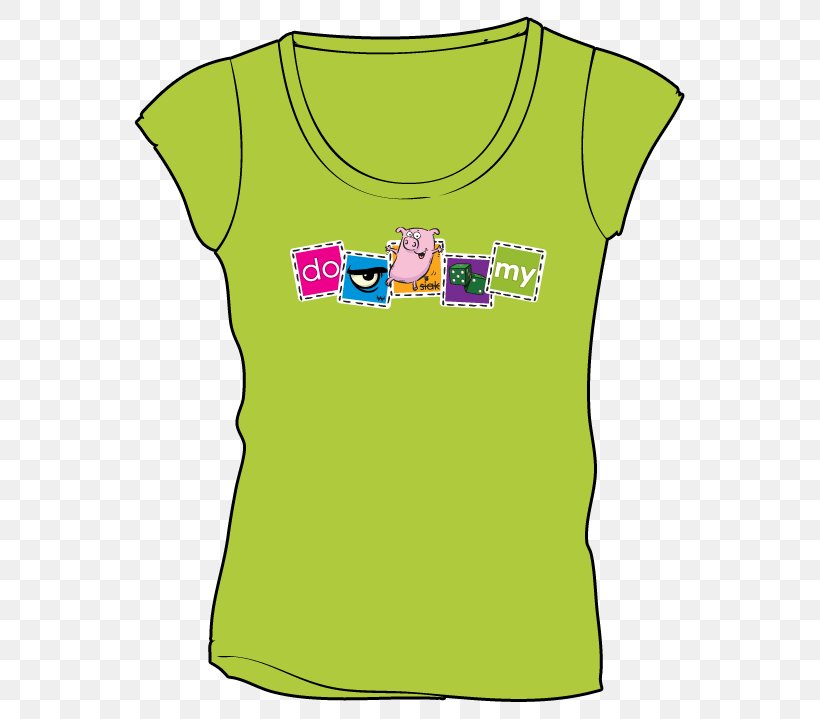 T-shirt Sleeveless Shirt Outerwear, PNG, 750x719px, Tshirt, Active Shirt, Cartoon, Clothing, Green Download Free