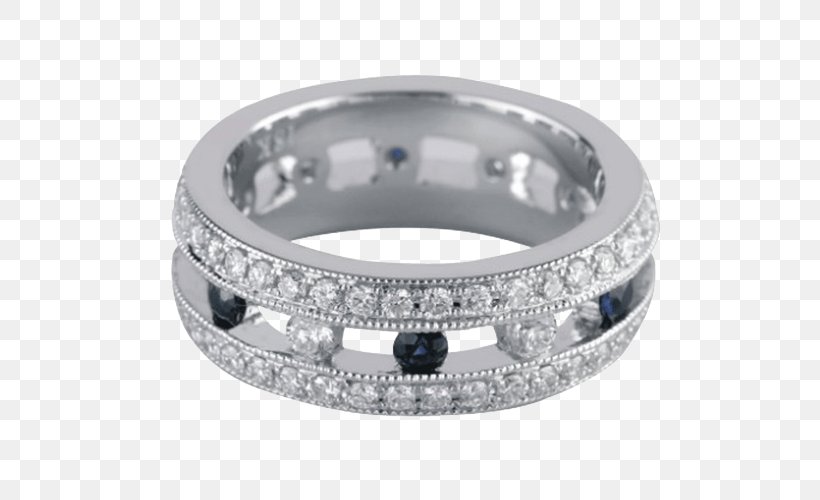 Wedding Ring Sapphire Jewellery Diamond, PNG, 500x500px, Ring, Bling Bling, Blingbling, Body Jewellery, Body Jewelry Download Free