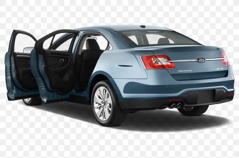 2011 Ford Taurus 2010 Ford Taurus Car 2015 Ford Taurus, PNG, 1360x903px, 2015 Ford Taurus, 2018 Ford Taurus, Ford, Automotive Design, Automotive Exterior Download Free