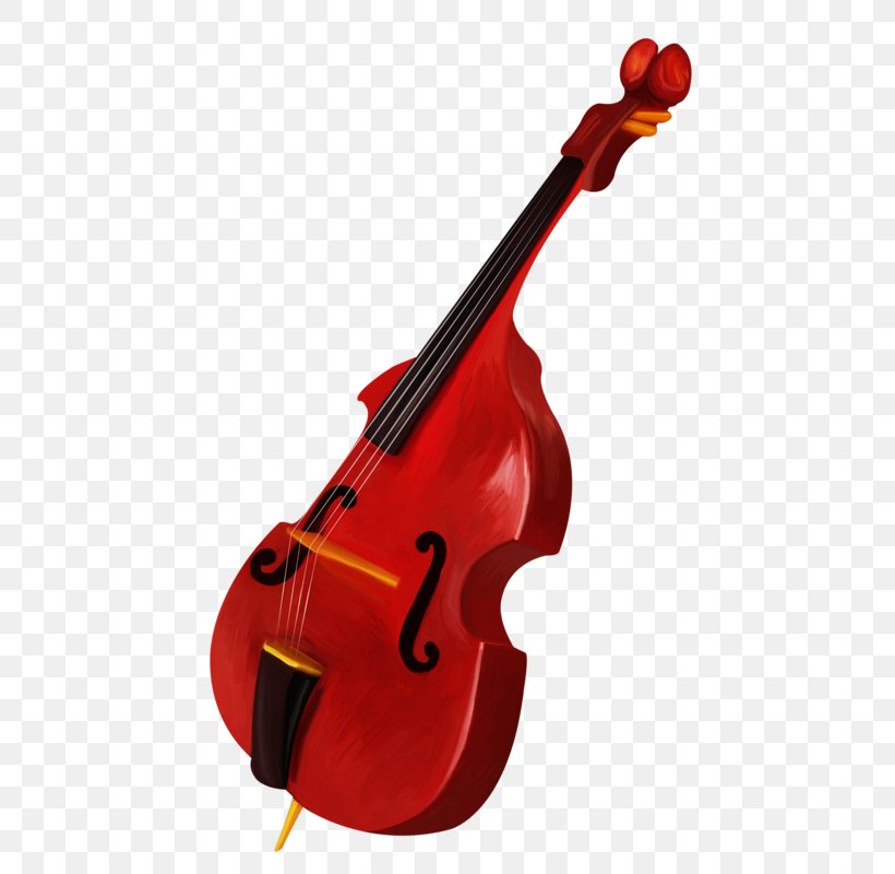 Bass Violin Violone Double Bass Viola Cello, PNG, 560x800px, Watercolor, Cartoon, Flower, Frame, Heart Download Free