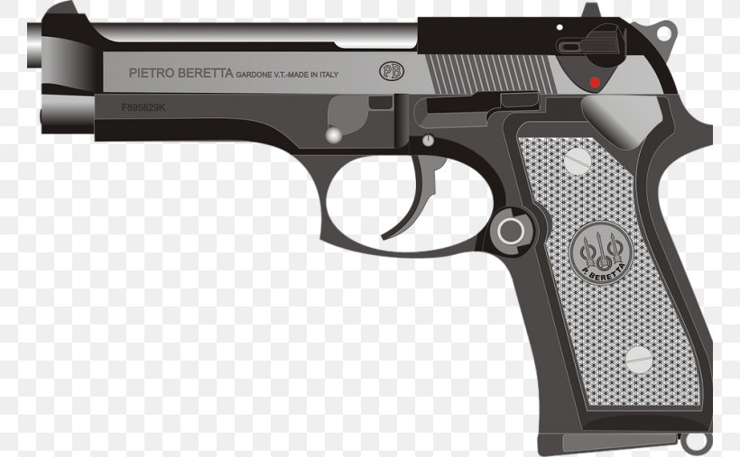Beretta M9 Beretta M1934 Beretta 92 Firearm, PNG, 760x507px, 919mm Parabellum, Beretta M9, Air Gun, Airsoft, Airsoft Gun Download Free