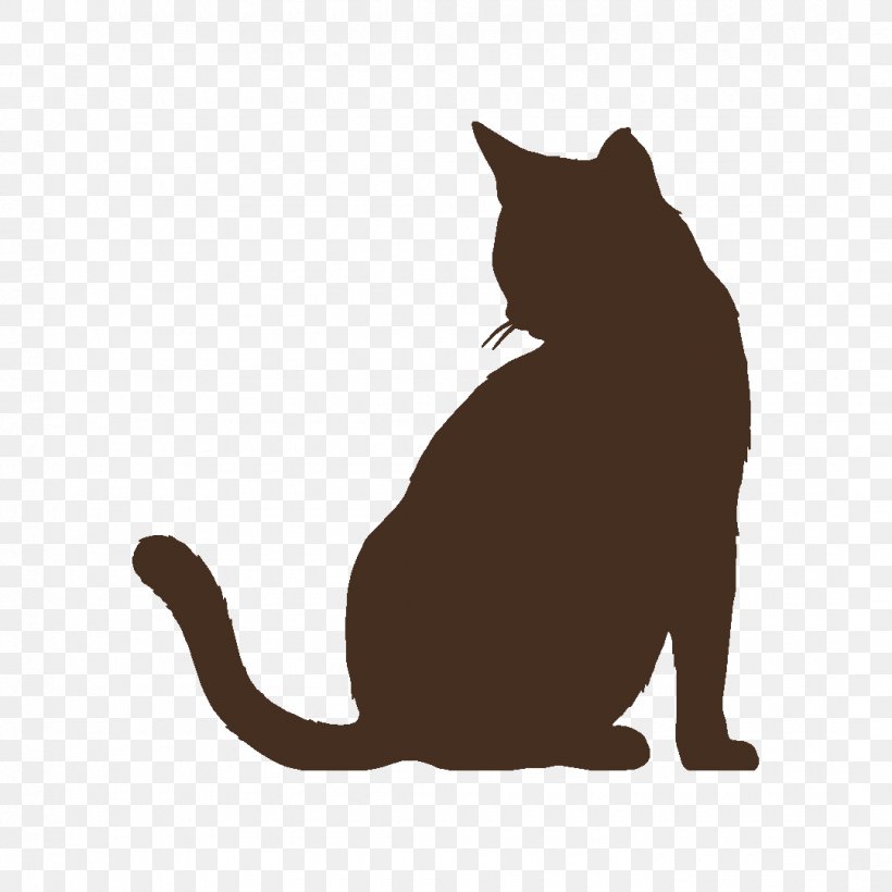 Black Cat Whiskers Domestic Short-haired Cat Sticker, PNG, 1080x1080px, Black Cat, Autocad Dxf, Black, Black And White, Carnivoran Download Free