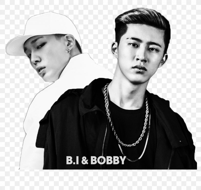 Bobby Lee Hi IKON K-pop RHYTHM TA, PNG, 1000x947px, Watercolor, Cartoon, Flower, Frame, Heart Download Free