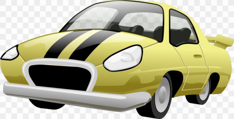 Cartoon Clip Art, PNG, 975x500px, Car, Automotive Design, Automotive Exterior, Brand, Bumper Download Free