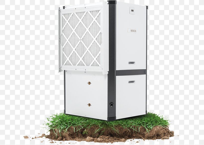 Geothermal Heat Pump Air Conditioning HVAC Geothermal Heating, PNG, 631x581px, Geothermal Heat Pump, Air Conditioning, Business, Central Heating, Coil Download Free