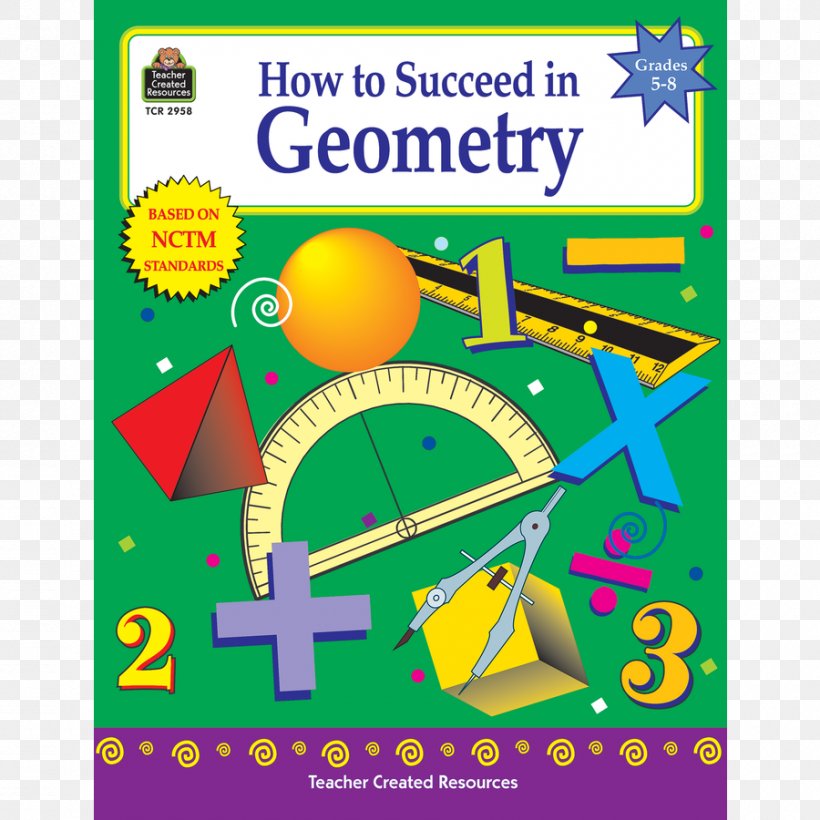 How To Succeed In Geometry, Grades 5-8 And So It Goes: Kurt Vonnegut, PNG, 900x900px, Author, Amazoncom, Area, Book, Concept Download Free