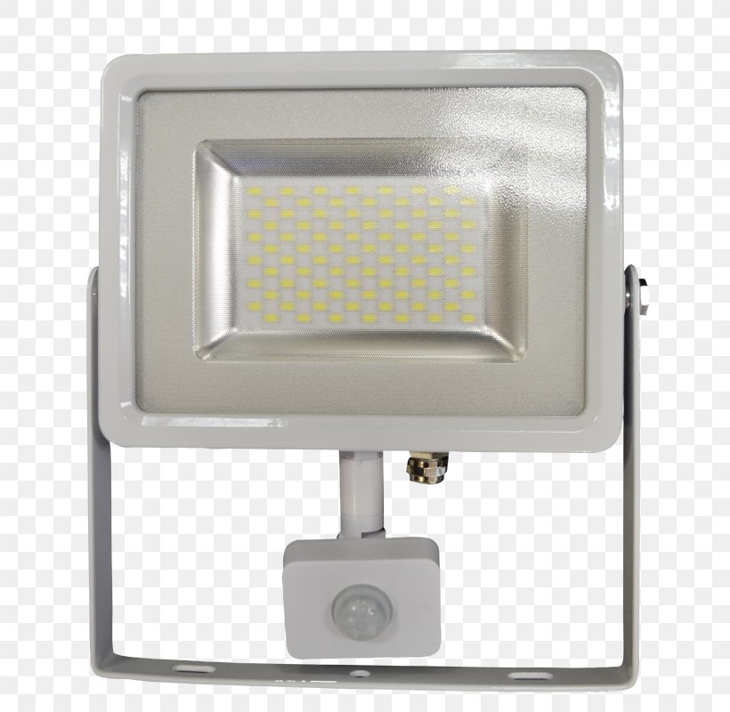 Lighting Light-emitting Diode Passive Infrared Sensor, PNG, 800x800px, Lighting, Color, Color Temperature, Faro, Light Download Free