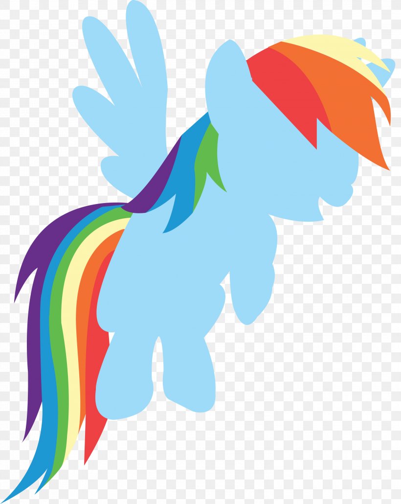 Rainbow Dash Pony Princess Luna Artist, PNG, 2999x3768px, Rainbow Dash, Art, Artist, Character, Deviantart Download Free