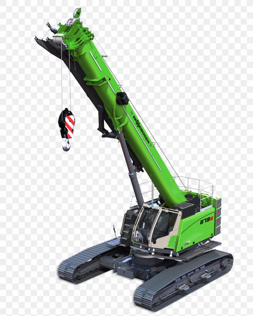 Sennebogen Crane Telescopic Handler Heavy Machinery Telescoopkraan, PNG, 4000x5000px, Sennebogen, Architectural Engineering, Business, Construction Equipment, Crane Download Free