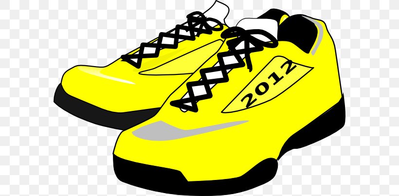 Shoe Sneakers Clip Art, PNG, 600x403px, Shoe, Area, Athletic Shoe, Boot, Brand Download Free