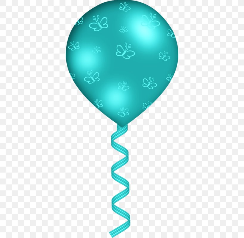 Toy Balloon Birthday Greeting & Note Cards Clip Art, PNG, 378x800px, Balloon, Aqua, Azure, Birthday, Blue Download Free