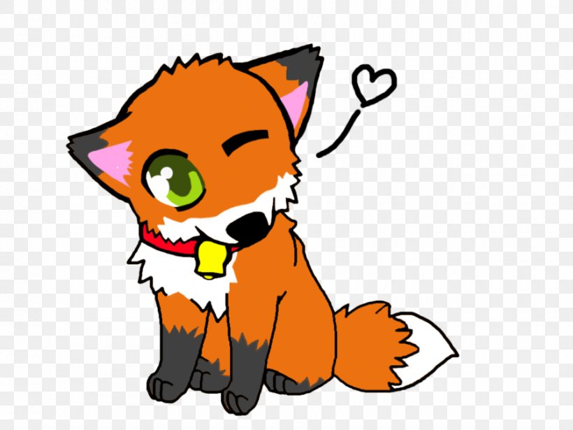 Whiskers Kitten Red Fox Cat Clip Art, PNG, 900x675px, Whiskers, Carnivoran, Cartoon, Cat, Cat Like Mammal Download Free