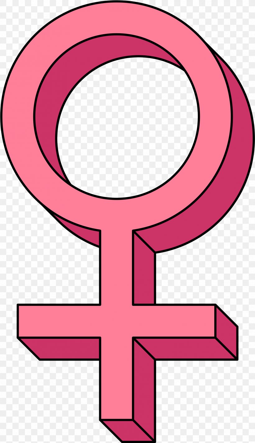 Woman Cartoon, PNG, 1871x3252px, Gender Symbol, Cross, Female, Magenta, Material Property Download Free