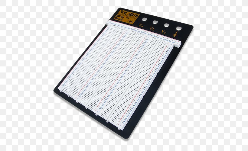 Breadboard Electronics Electronic Circuit Field-programmable Gate Array System On A Chip, PNG, 500x500px, Breadboard, Analog Signal, Analogue Electronics, Circuit Prototyping, Electronic Circuit Download Free