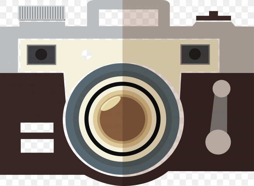 Camera Photography, PNG, 4513x3313px, Camera, Brand, Drawing, Photography Download Free