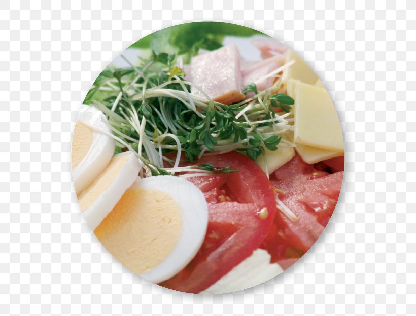 Carpaccio Bresaola Prosciutto Vegetarian Cuisine Recipe, PNG, 624x624px, Carpaccio, Animal Fat, Appetizer, Bresaola, Cold Cut Download Free
