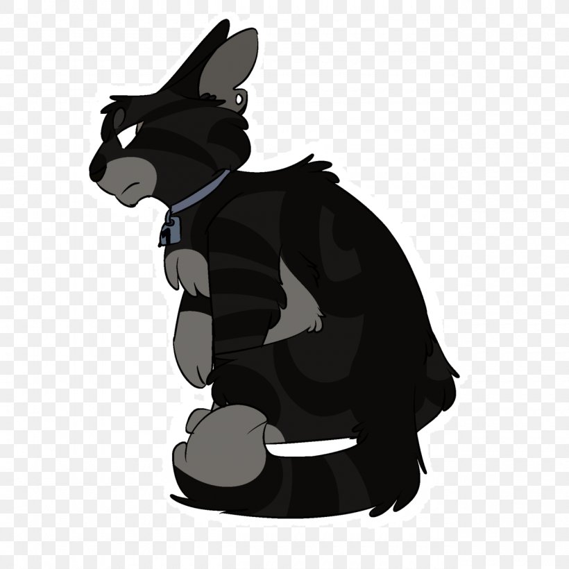 Cat Dog Horse Snout Character, PNG, 1280x1280px, Cat, Black, Black M, Carnivoran, Cartoon Download Free