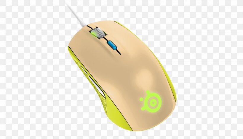Computer Mouse SteelSeries Rival 100 Computer Keyboard Input Devices ASUS ROG Sica, PNG, 2048x1177px, Computer Mouse, Beige, Black, Computer Component, Computer Hardware Download Free