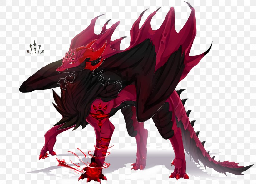 Dragon Demon, PNG, 1200x867px, Dragon, Demon, Fictional Character, Mythical Creature, Supernatural Creature Download Free