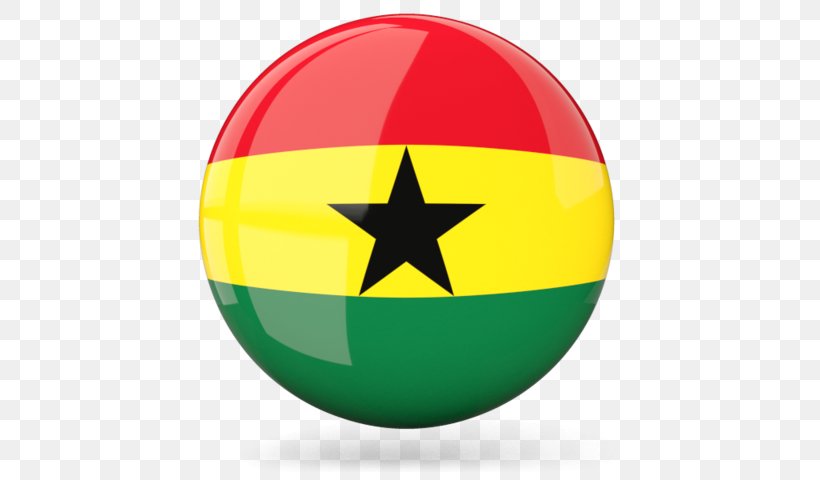 Flag Of Ghana Stock Photography, PNG, 640x480px, Flag Of Ghana, Ball, Depositphotos, Easter Egg, Flag Download Free