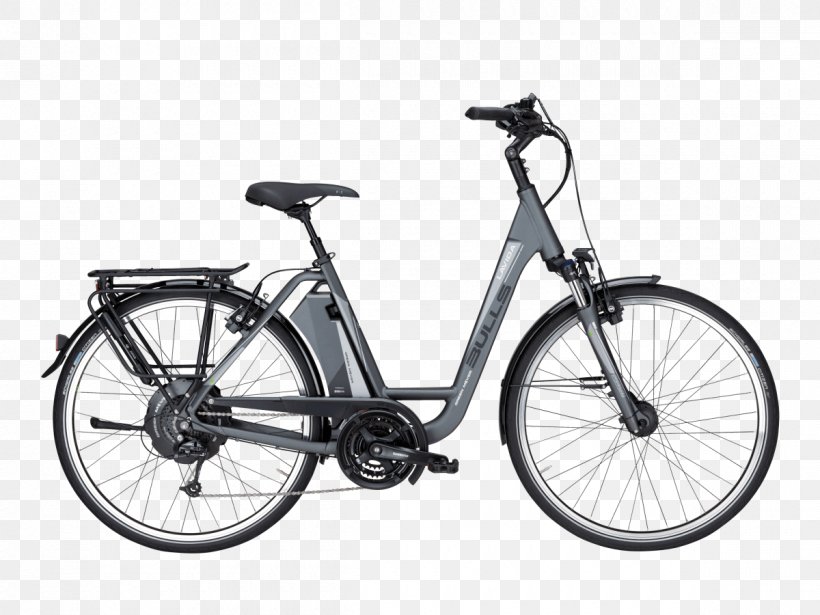 Gazelle Orange C7+ (2018) Electric Bicycle City Bicycle, PNG, 1200x900px, Gazelle, Batavus, Bicycle, Bicycle Accessory, Bicycle Drivetrain Part Download Free