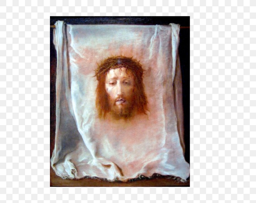 Holy Face Of Jesus The Veil Of Veronica Calvary, PNG, 500x649px, Jesus, Acheiropoieta, Calvary, Holy Face Of Jesus, Holy Name Of Jesus Download Free