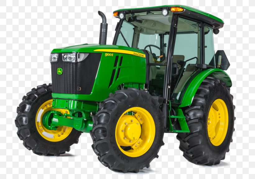 John Deere Financial Tractor Kubota Corporation Loader, PNG, 800x576px, John Deere, Agricultural Machinery, Agriculture, Automotive Tire, Automotive Wheel System Download Free