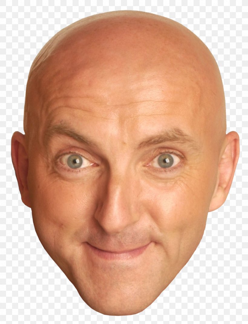 Lee Hurst Comedian Face Shaving Head, PNG, 923x1205px, Comedian, Cheek, Chin, Close Up, Ear Download Free