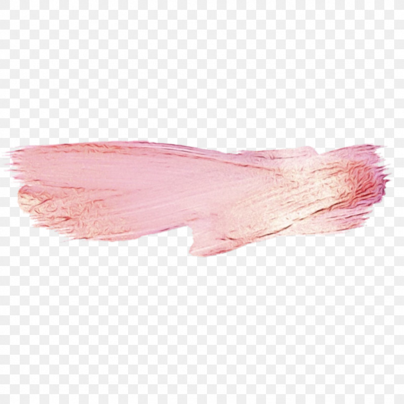 Pink M, PNG, 1024x1024px, Watercolor, Paint, Pink M, Wet Ink Download Free