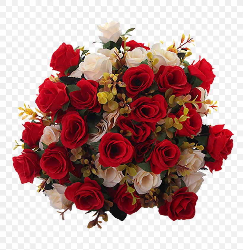 Wedding Flower Background, PNG, 852x876px, Garden Roses, Artificial Flower, Bouquet, Bride, Bridesmaid Download Free