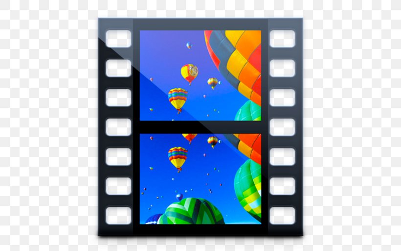 Windows Movie Maker Video Editing Vector Graphics Film Editing, PNG, 512x512px, Windows Movie Maker, Computer Software, Display Device, Editing, Film Download Free