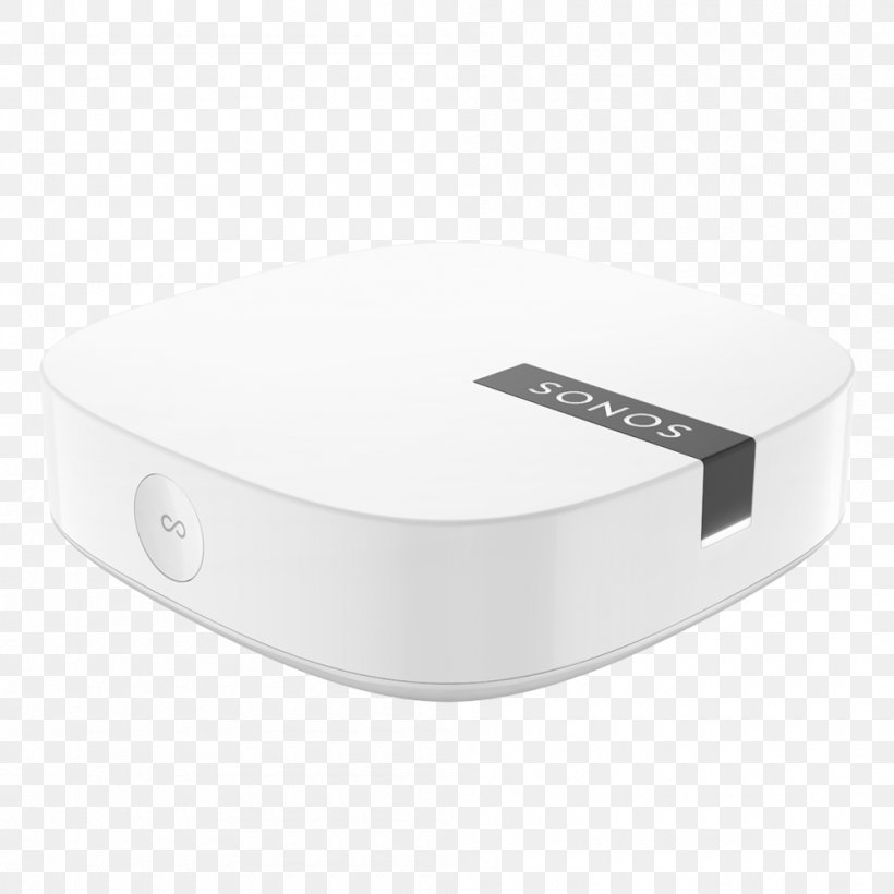 Wireless Access Points Wireless Router Sonos Boost Wireless Repeater, PNG, 1000x1000px, Wireless Access Points, Electronic Device, Electronics, Electronics Accessory, Multimedia Download Free