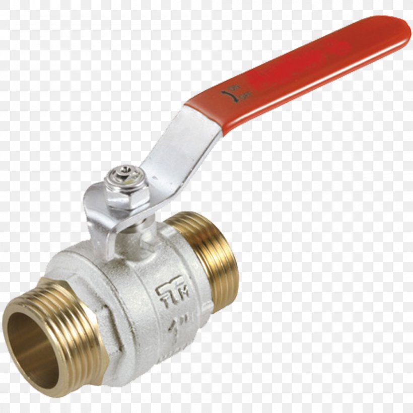 Ball Valve Industry Metal Seal, PNG, 1000x1000px, Ball Valve, Actuator, Brass, Check Valve, Control Valves Download Free